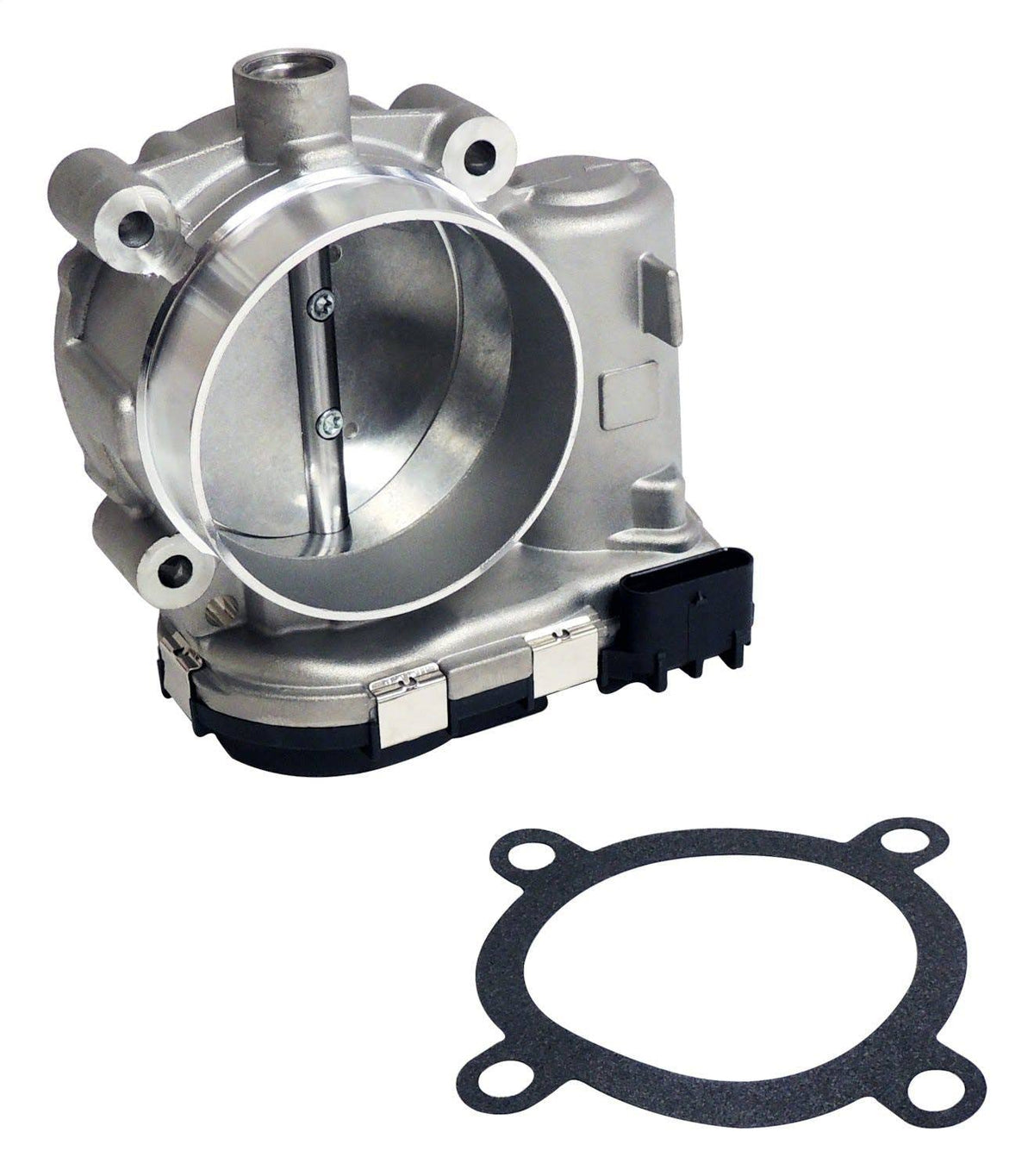 Throttle Body H572