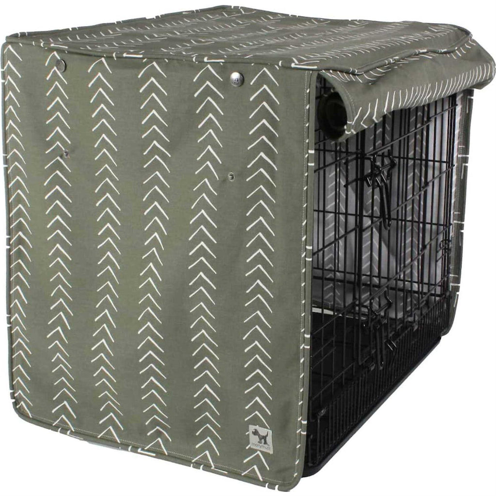 Dog Cat Crate Cover U40256