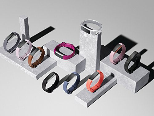 Black Activity Tracker A2479