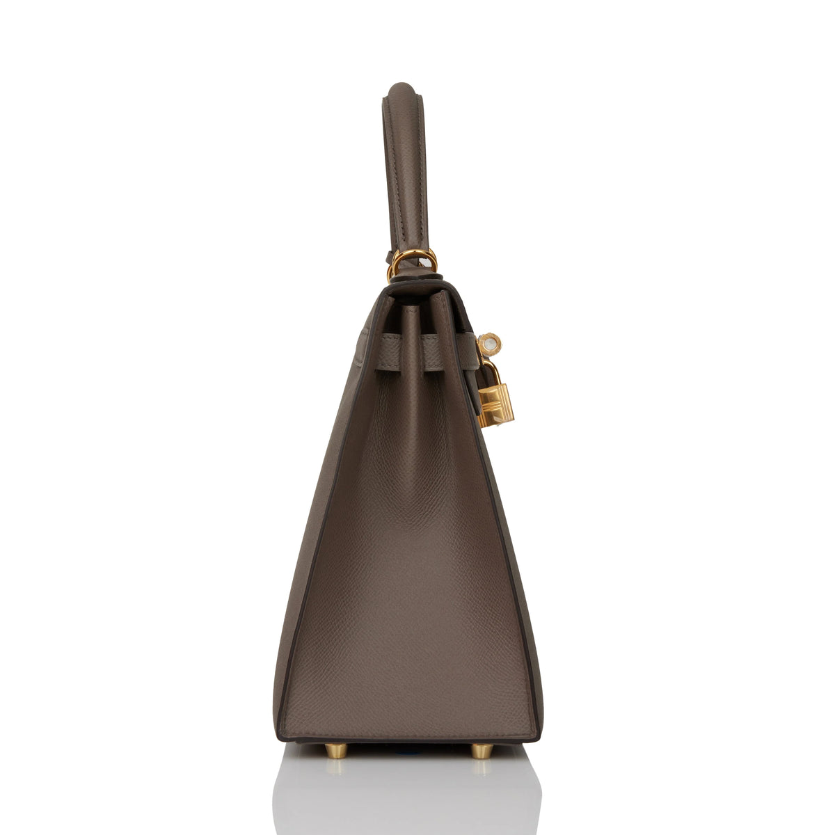 Etain Epsom Leather Bag J1232