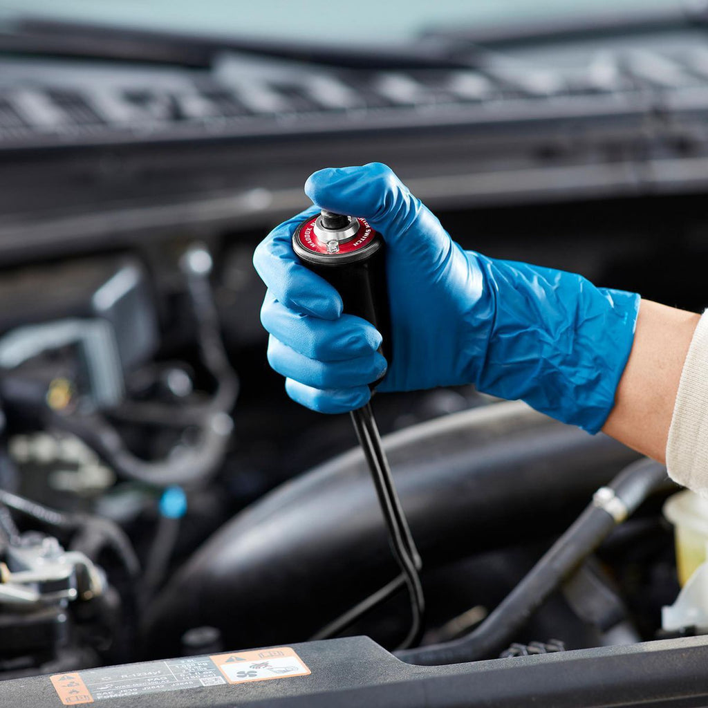 12/24V Remote Starter Switch H321