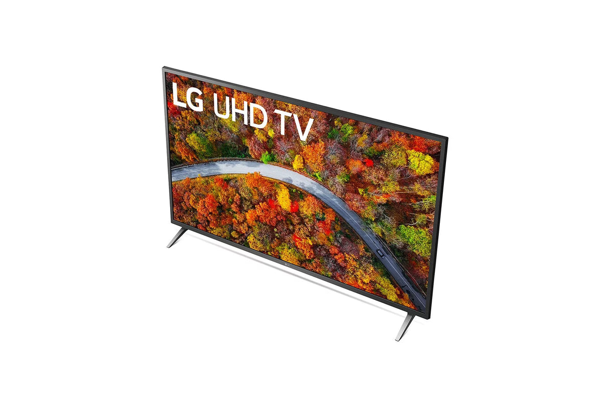 Used LG 65" Class 4K Smart UHD TV 90 Series with AI ThinQ C7284