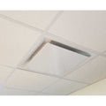 Stratus Plastic Plaque Diffuser X3307