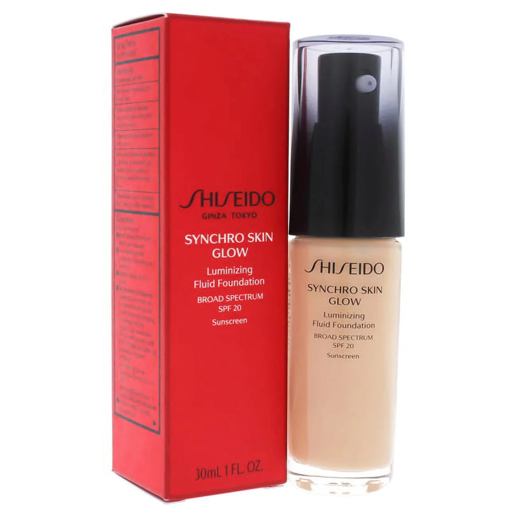 SPF 20 Foundation D67056