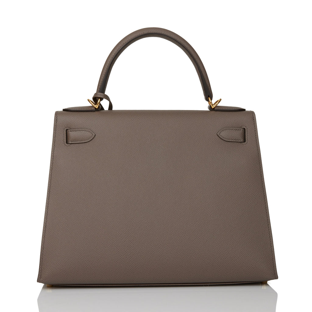 Etain Epsom Leather Bag J1232