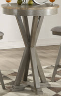 Pine Crest Pub Table F52262