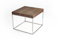 Brown Side Table I923