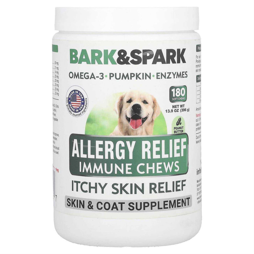 Allergy Relief Immune Chews W821