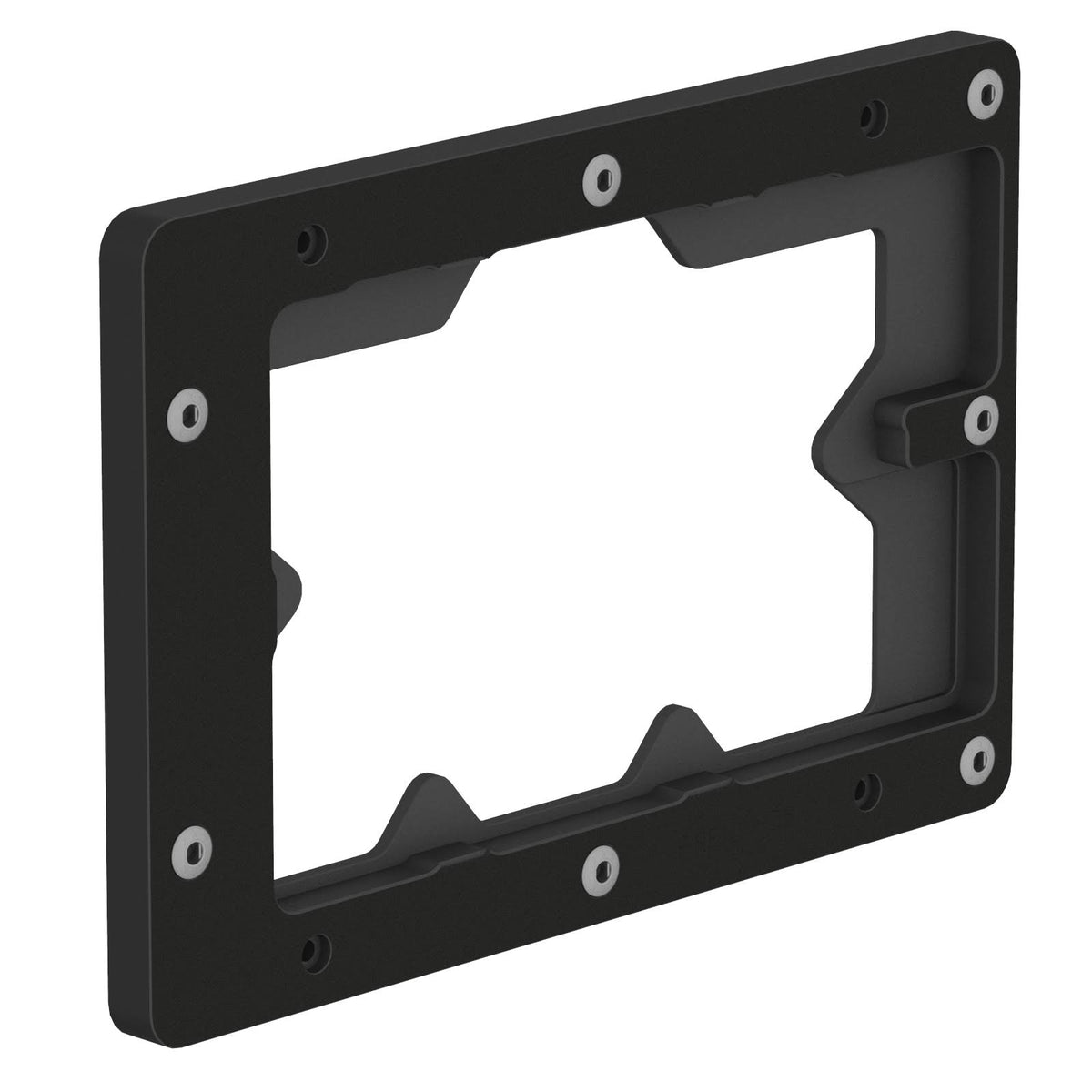 Black On-Wall Mount Y750