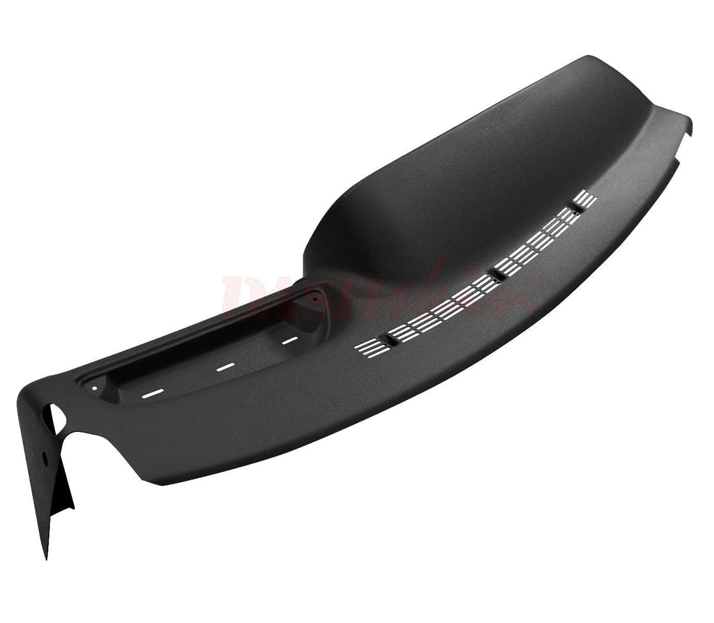 Black Dash Cover for Truck E902