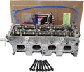2.4 DOHC Cylinder Head 2AZ-FE with Head Gasket & Head Bolt Kit K846