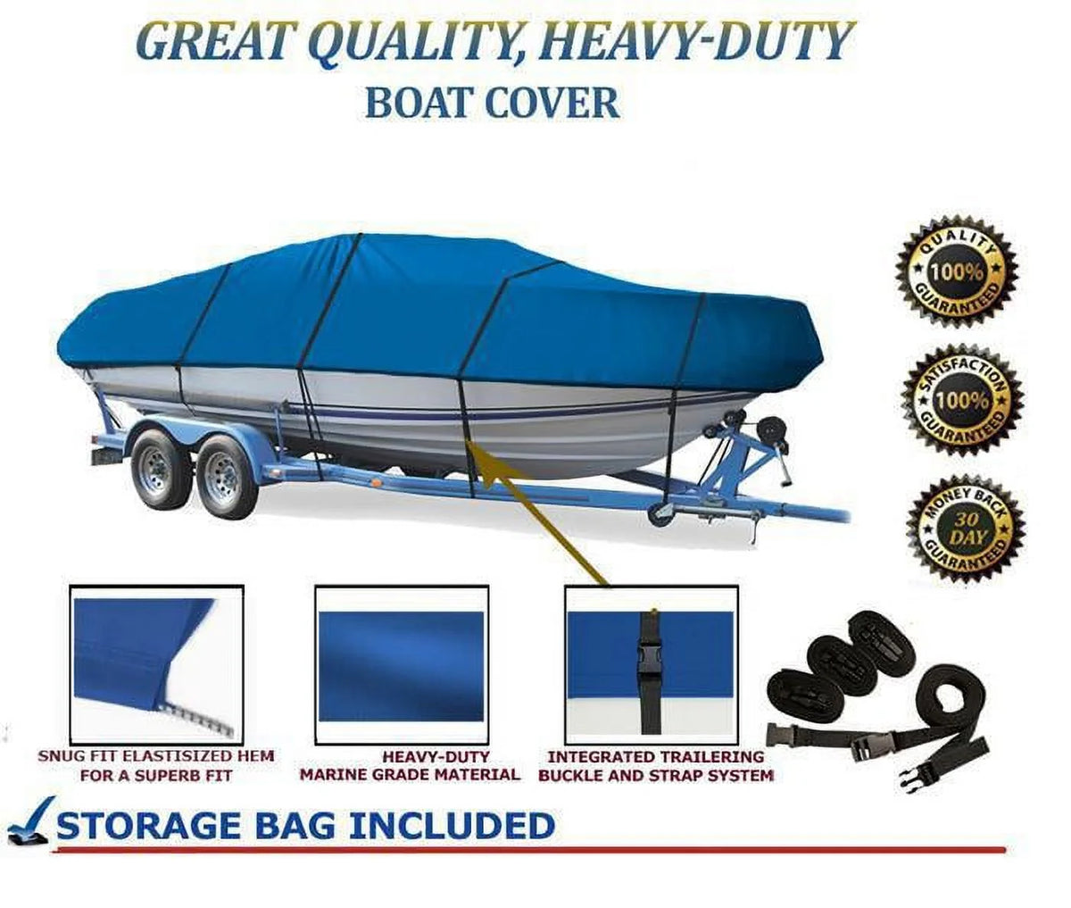 Boat Cover E34968