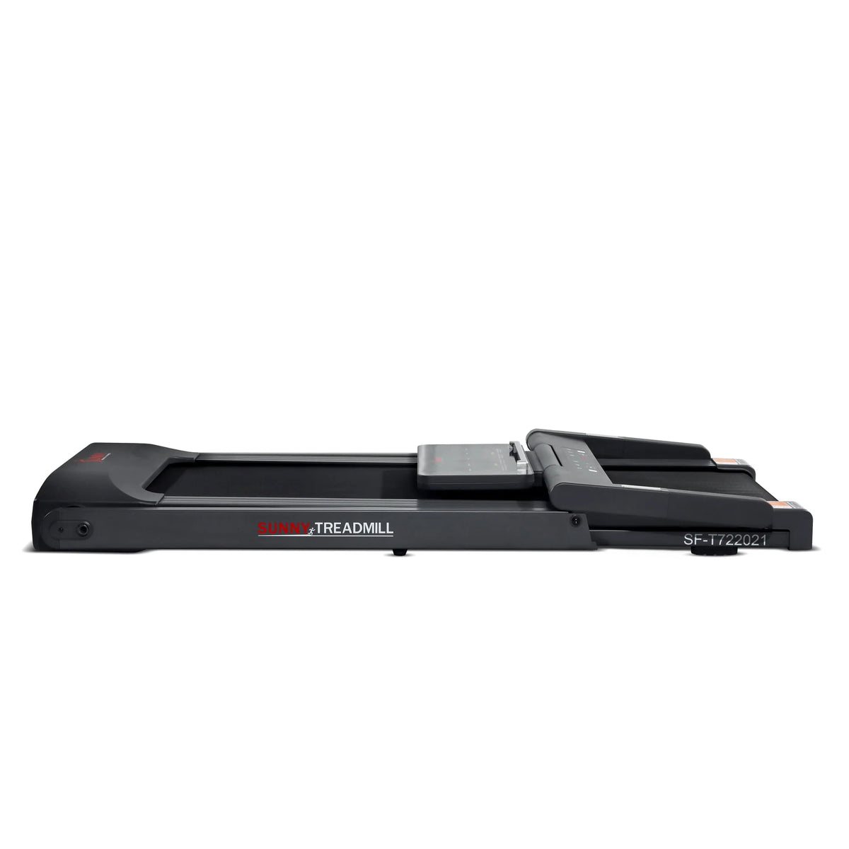 Slim Treadmill with Bluetooth M87652