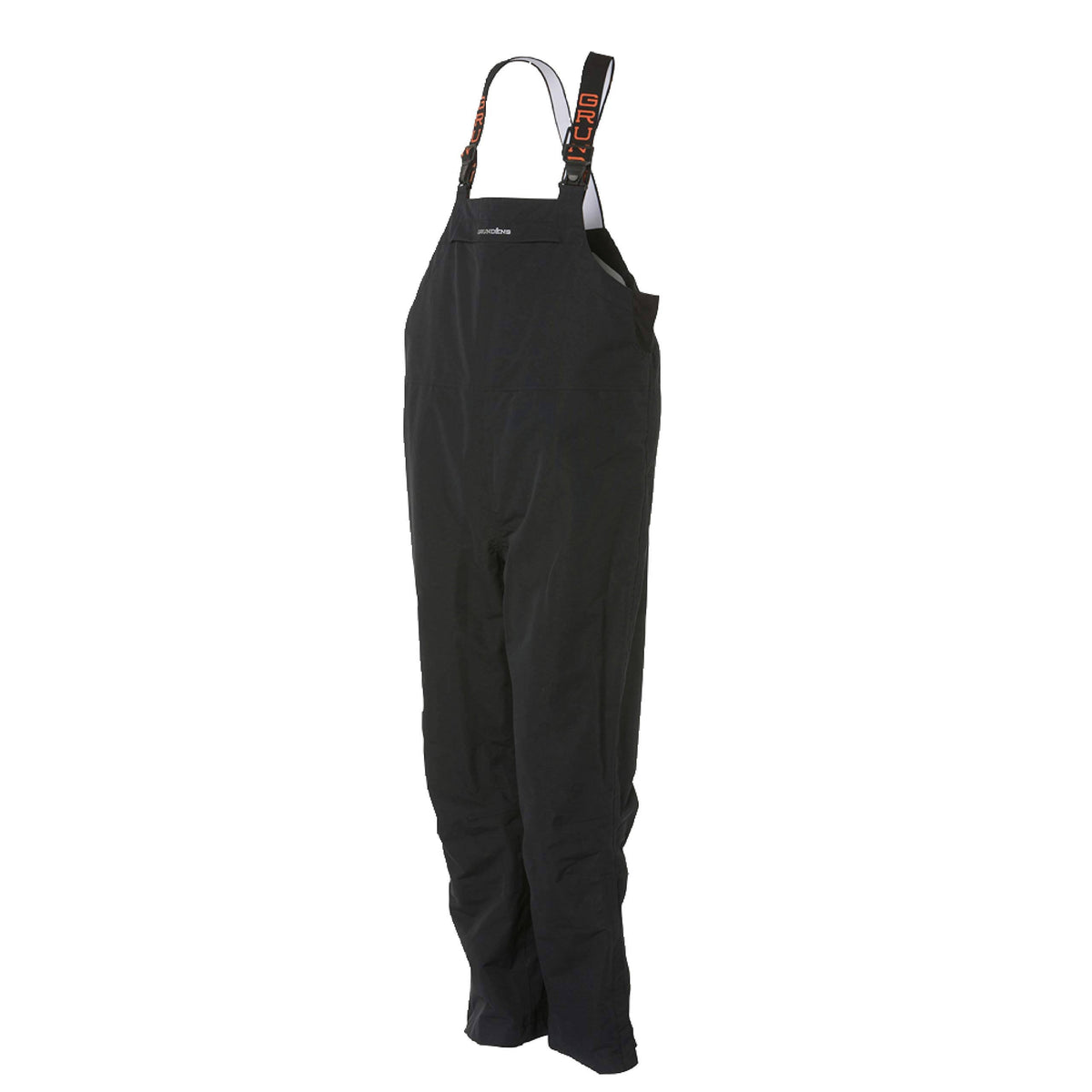 Black Full Share Bibs T144