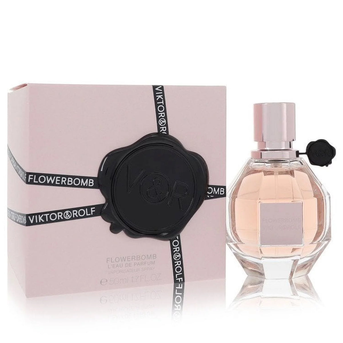 Eau De Parfum Spray 1.7 oz H62383