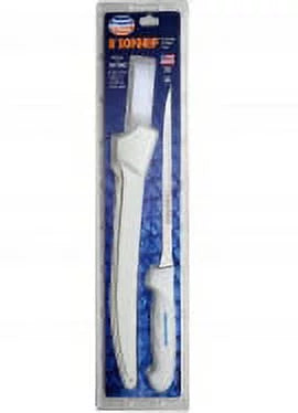 Flexible Fillet Knives with Sheath G934500