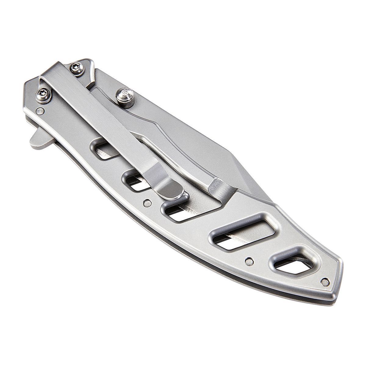 3 in. Skeleton Frame Pocket Knife B69009