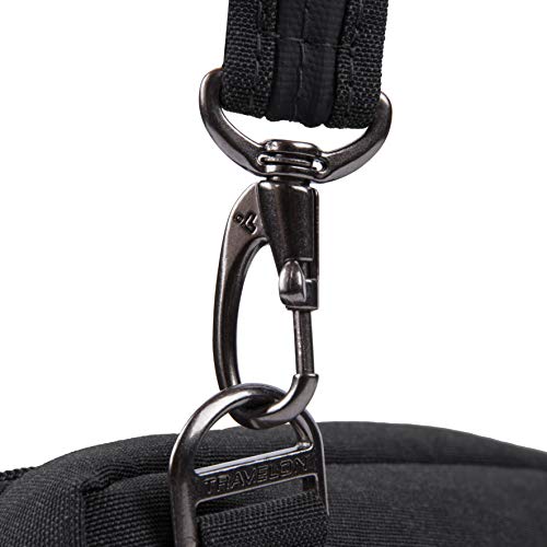 Anti-Theft Convertible Small Crossbody Bag F5906