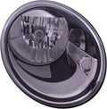 Headlight Halogen Left Hand Driver Side W356414