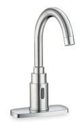 Electronic Gooseneck Faucet Y754579