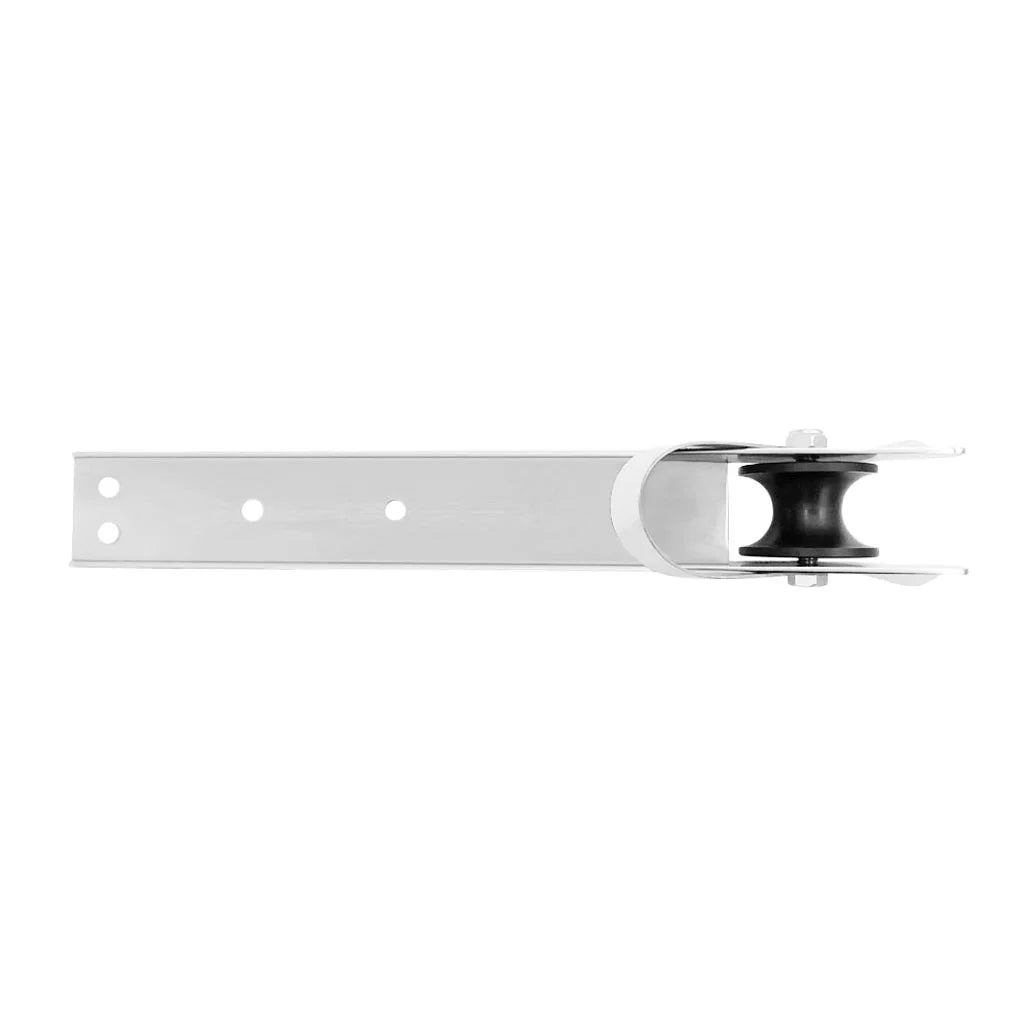 Boat Stainless Steel Bow Anchor Roller 15-1/3" Fixed C96325