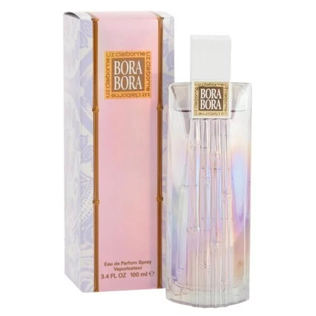 3.4 oz Eau De Parfum Spray D3879