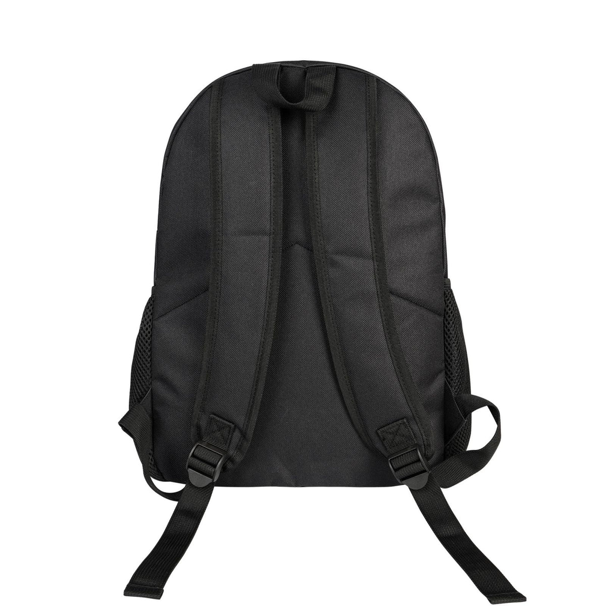 Cuphead Backpack Lightweight Daypack Rucksack O637439