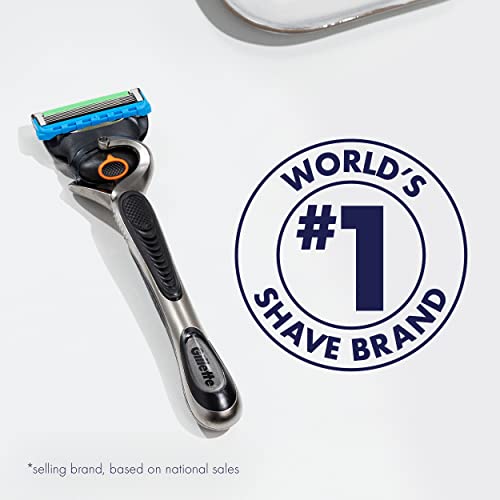 8 Razor Blade Refills C8519