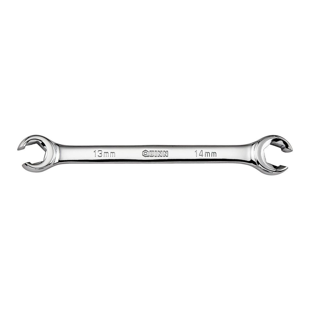 Flare Nut Wrench Set, 5-Piece Z946241