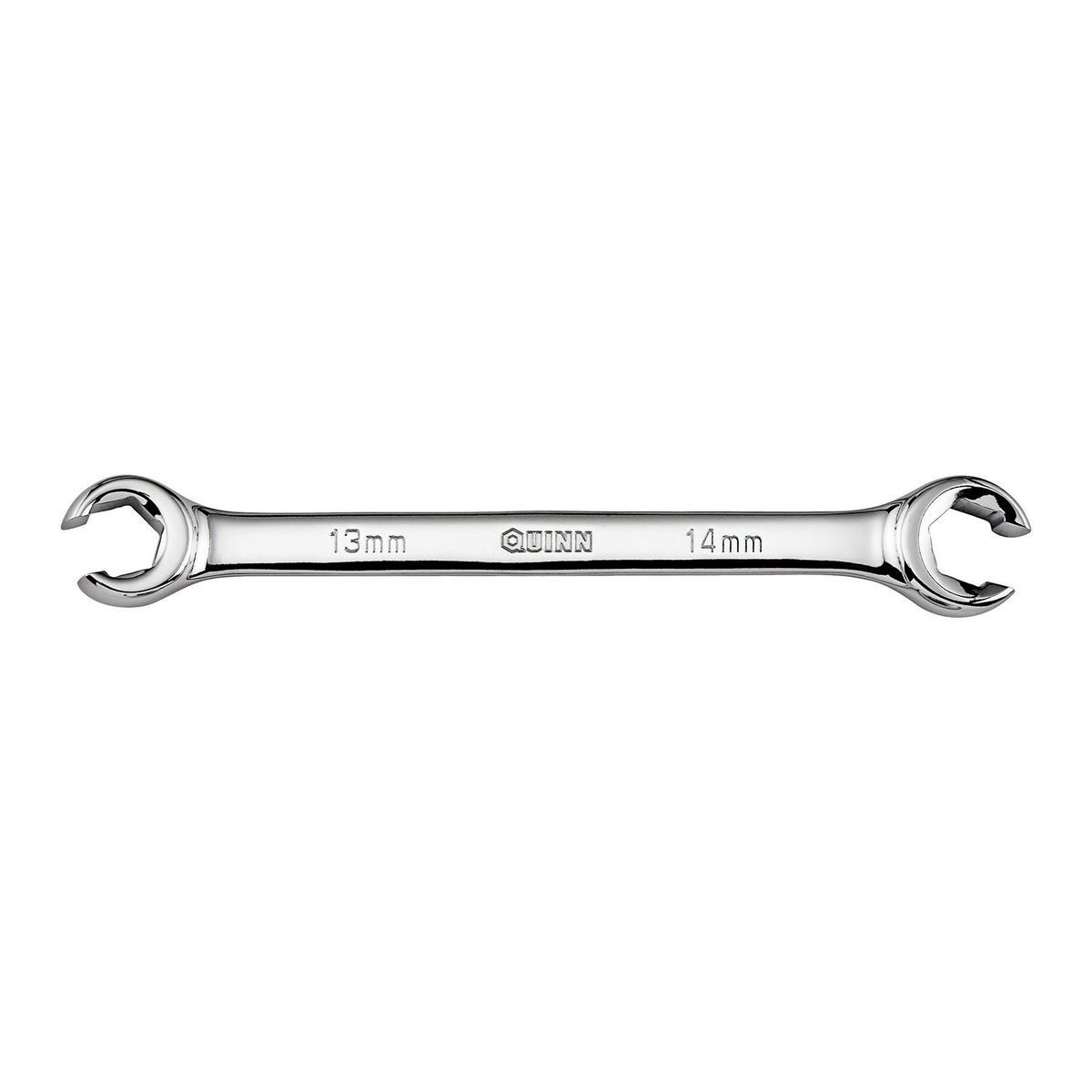 Flare Nut Wrench Set, 5-Piece Z946241
