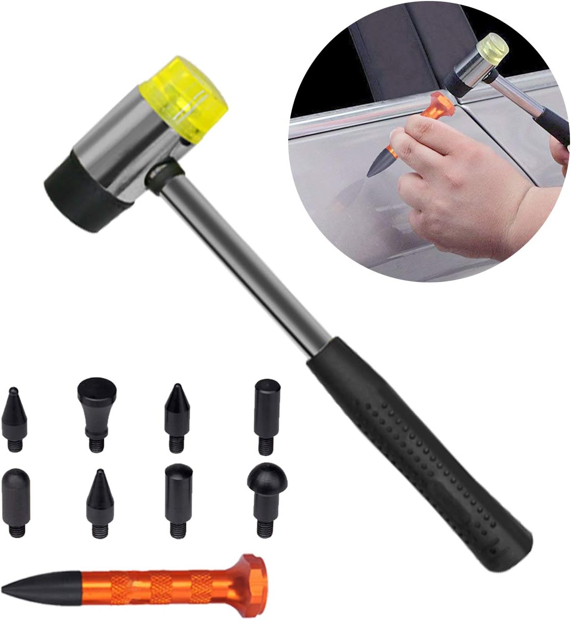 Dent Repair Kit, Pack of 2 T5800