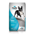 Salmon & Peas Grain-Free Dry Dog Food N797