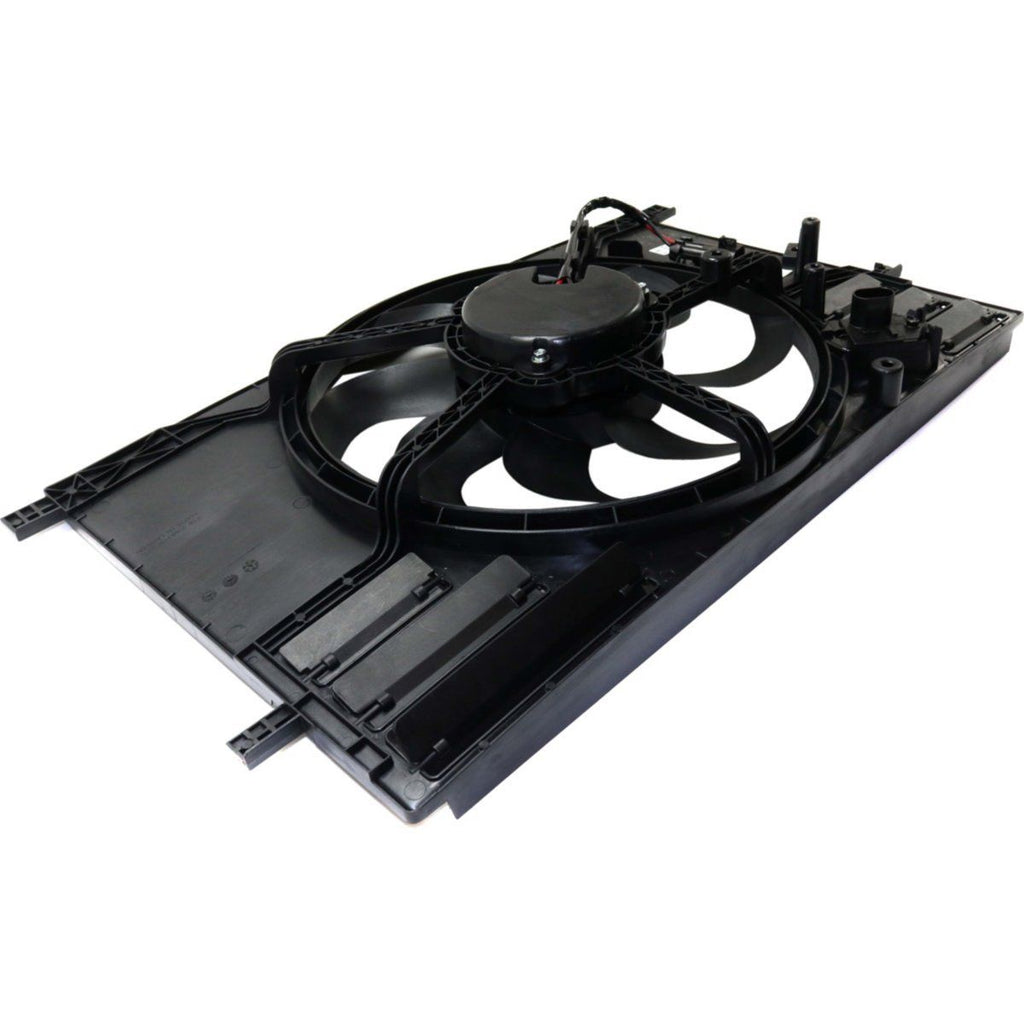 Cooling Fan for 2015-2017 Jeep Renegade Y996227