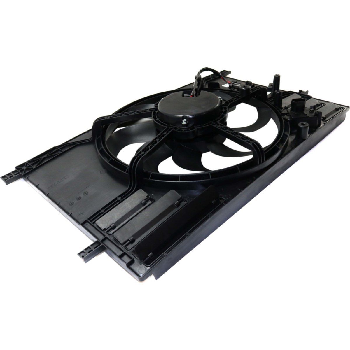Cooling Fan for 2015-2017 Jeep Renegade Y996227