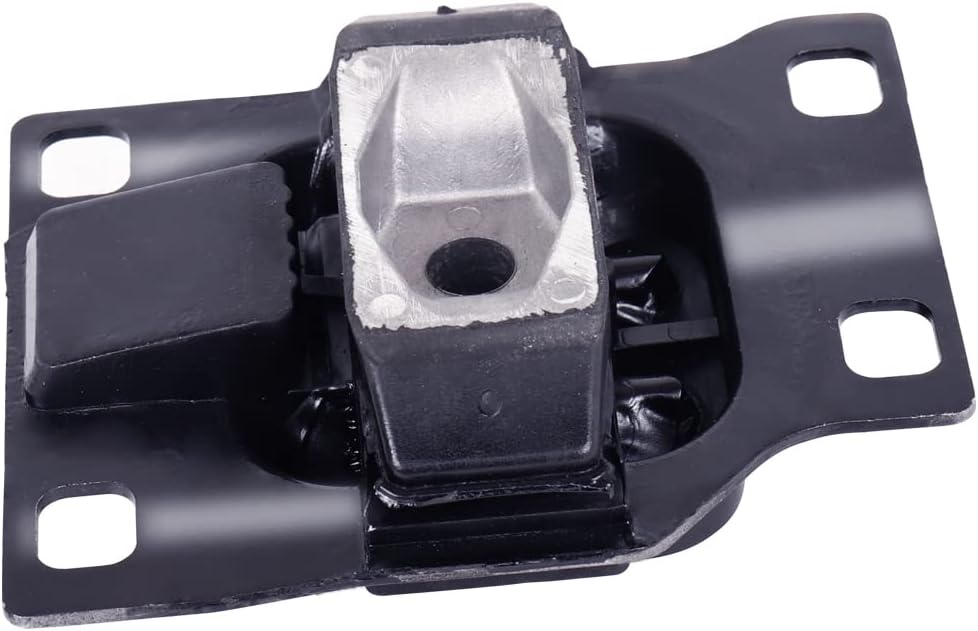 Engine Mount Motor 3 PCS Pack of 2 M47317