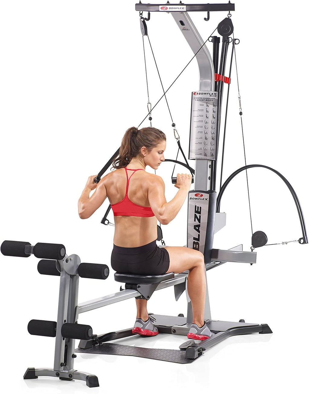 Home Gym R535843