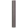6 ft. x 300 ft. Polyspun Landscape Fabric Weed Barrier W435653