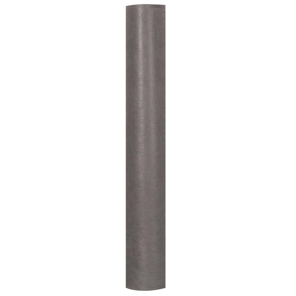 6 ft. x 300 ft. Polyspun Landscape Fabric Weed Barrier W435653