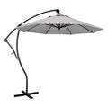 9 ft. Rotating Offset Umbrella J543