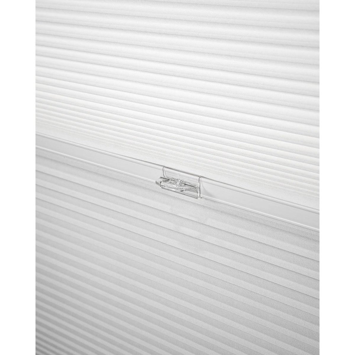 Cordless Cellular Shades Cotton 70x22 x 72x22 W224045