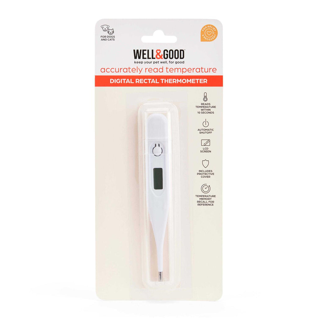 Digital Dog Thermometer T503233