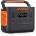 2160Wh Portable Power Station with 3x2200W AC Outlets S8175