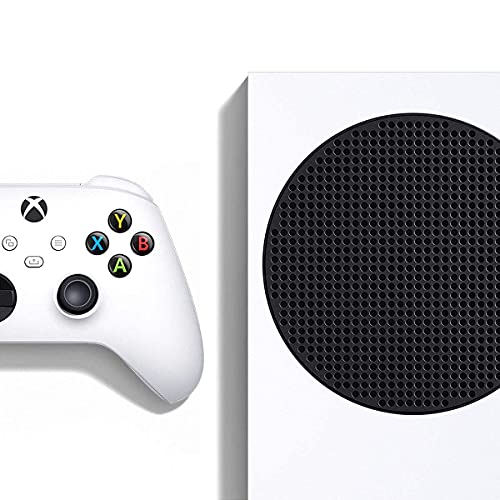 Xbox Series S 512GB SSD All-Digital Console with Wireless Controller Y2835