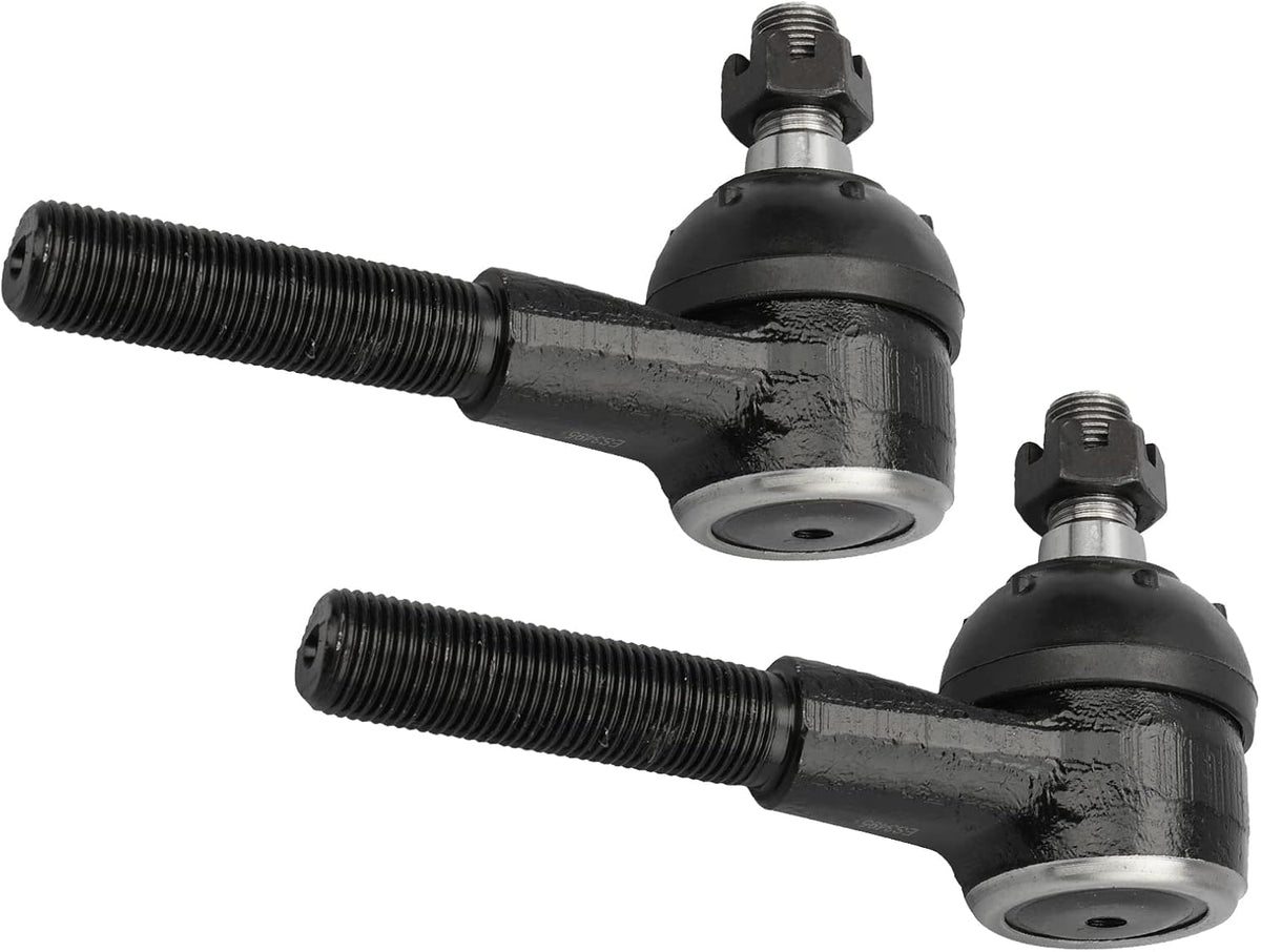 Front Control Arms with Ball Joints Sway Bars Tie Rods Suspension Kit 14pc Set R60202