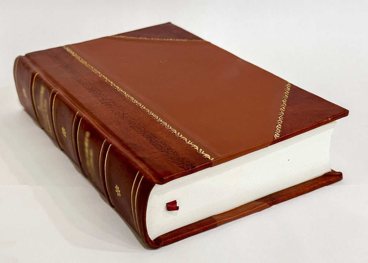 Collection of Church Music I9895