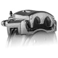 Rear Right Brake Caliper B97489
