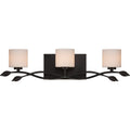 Imperial Bronze Bath Light B2172