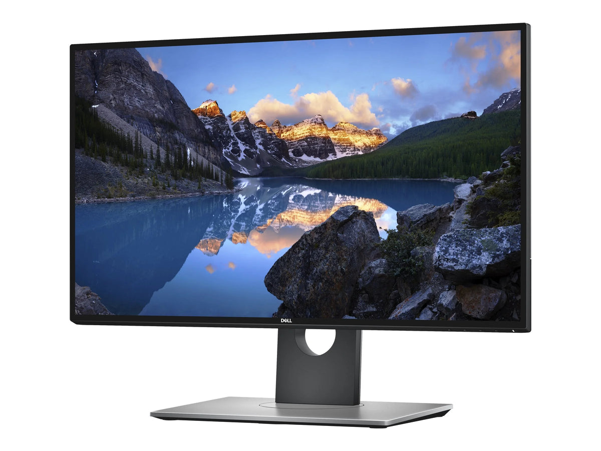 25" QHD IPS LED Monitor E8501