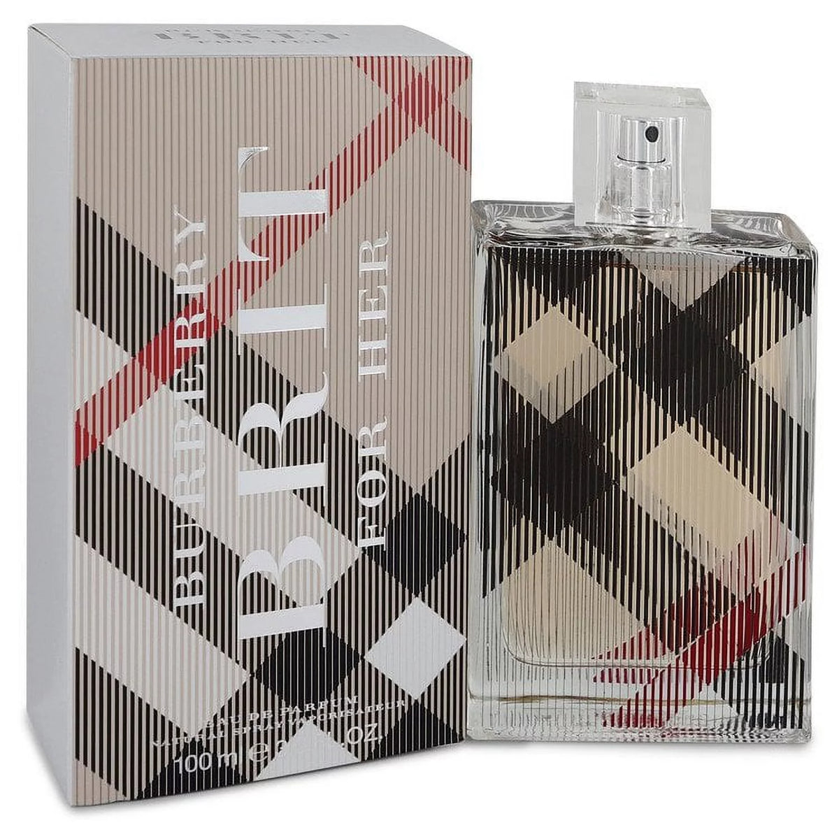 Eau De Parfum Spray 3.4 oz L862541