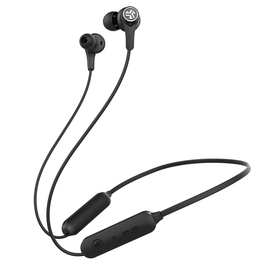 Black Wireless Active Noise Canceling Earbuds M36062